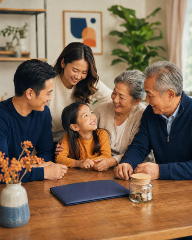life and financial solutions